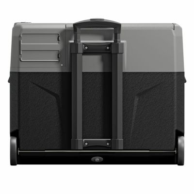 5. Yolco BCX40 Grey Portable Compressor Refrigerator