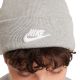 4. Nike Peak Kids Cap Gray HF5498 063