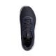 4. Men's adidas Cloudfoam Flex Laces Navy Blue HQ4853 Shoes