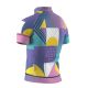 2. Biemme YOUNG Purple T-shirt 7-8 years