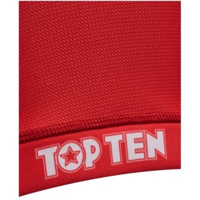 13. Short top TOP TEN "WAKO" (WAKO APPROVED)