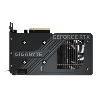 30. Gigabyte GeForce RTX 5060 WINDFORCE OC 8GB Graphics Card