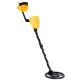 4. POWERNEED METAL DETECTOR, LCD DISPLAY WITH BACKLIGHT, PINPOINTER, WATERPROOF 20CM COIL MD20