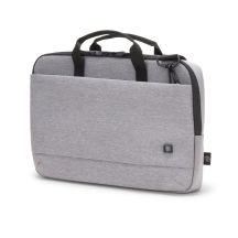 DICOTA Slim Eco MOTION 14 - 15.6" 39.6 cm (15.6") Briefcase Gray