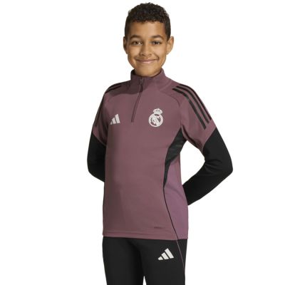 3. adidas Real Madrid Training Top Junior KA1688