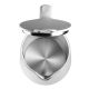 3. Electric kettle ADLER AD 1345w white