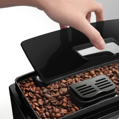 11. DeLonghi ECAM 22.115.B Automatic Coffee Machine