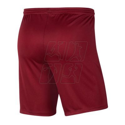 2. Nike Dry Park III M BV6855-677 shorts