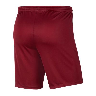 2. Nike Dry Park III M BV6855-677 Shorts