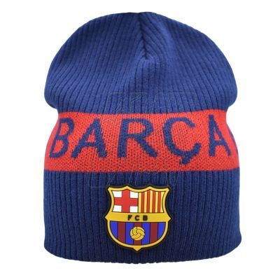 2. FC Barcelona Hat Barca Skiing M 5004GSK