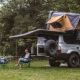 6. Offlander OFF-FOLDX roof tent