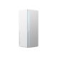 Xiaomi Mesh System AX3000 NE Dual-band (2.4 GHz/5 GHz) Wi-Fi 6 (802.11ax) White 4 Indoor