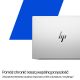 8. HP EliteBook 6 G1i AI PC Intel Core Ultra 7 265U Laptop 35.6 cm (14") WUXGA 24 GB DDR5-SDRAM 512 GB SSD Wi-Fi 6E (802.11ax) Windows 11 Pro Silver