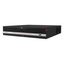 Hikvision iDS-9664NXI-M8/X 2U Black, Silver