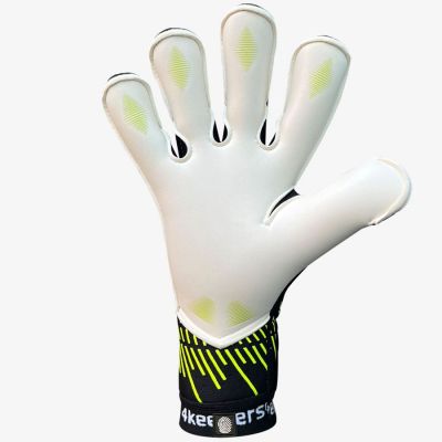 3. 4keepers Neo Volt RF2G S982886 goalkeeper gloves