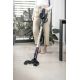 5. Eta Fenix blue upright vacuum cleaner 123390000
