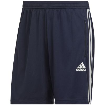 6. adidas Primeblue Designed To Move Sport 3-Stripes M HM4807 shorts