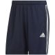 6. adidas Primeblue Designed To Move Sport 3-Stripes M HM4807 shorts