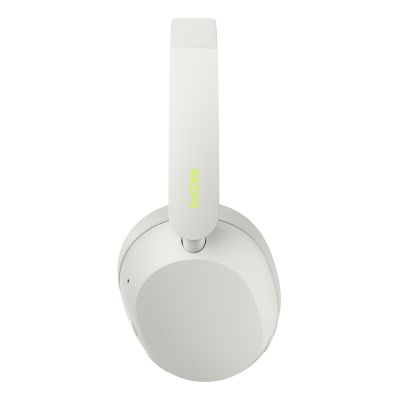 4. Xiaomi Redmi Headphones Neo | Bluetooth | Microphone | Sand White | Noise canceling | Wireless
