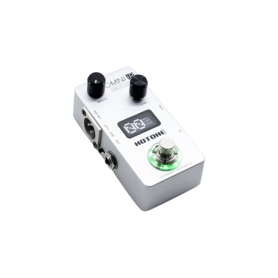 Hotone Omni IR - guitar effect