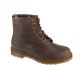 Dr. Martens 1460 Crazy Horse DM11822203 Brown 42