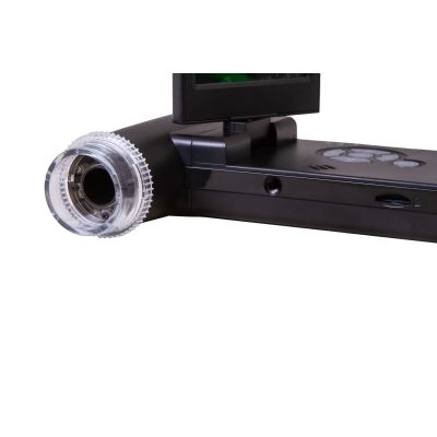 19. Levenhuk DTX 700 Mobi 1200x Digital Microscope