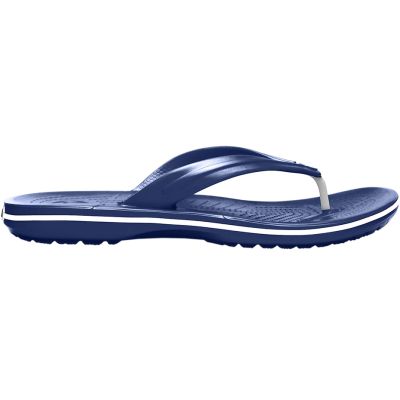 9. Crocs Crocband Flip W 11033 410 flip-flops