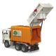 4. BRUDER 02772 toy car