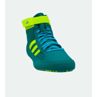2. HAVOC Wrestling/Boxing Shoes