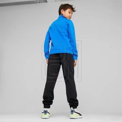 7. Puma Poly Suit Jr tracksuit 589371 48