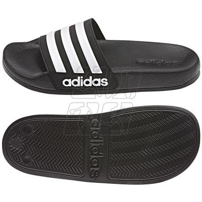 Klapki adidas Adilette Shower K G27625