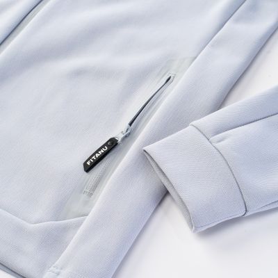 4. FIMON Men's Sweatshirt