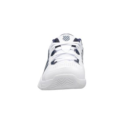 5. K-Swiss Receiver VM 07393-177-M shoes