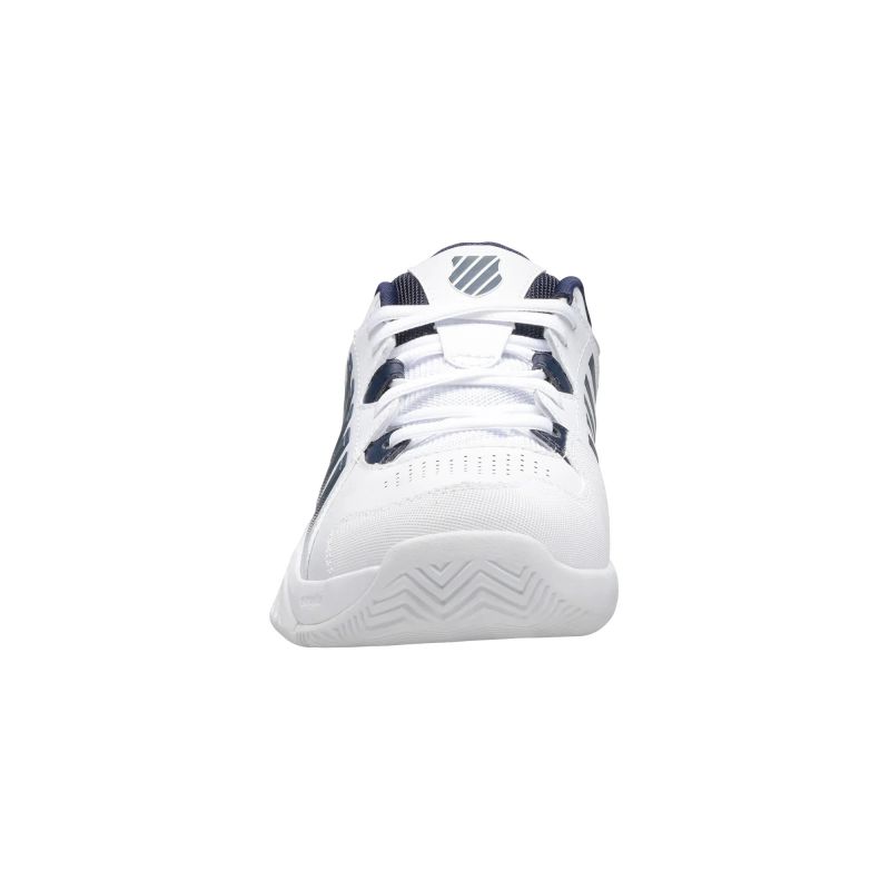5. K-Swiss Receiver VM 07393-177-M shoes