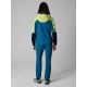3. Women's quick-drying trekking trousers 4F 4FRSS26TFTRF1464-46S