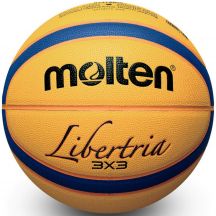 Molten B33T2000 outdoor 3x3 basketball