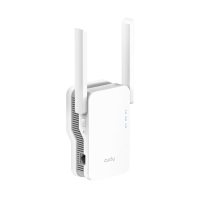 Cudy RE3600 Mesh Wi-Fi System Dual-band (2.4 GHz/5 GHz) Wi-Fi 7 (802.11be) White 1 Outdoor