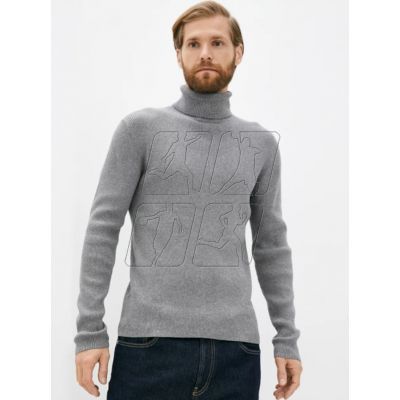 2. Calvin Klein Jeans M J30J318815 sweater