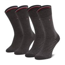 Tommy Hilfiger socks 2 pack M 100001496 201