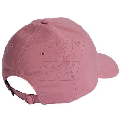 2. Cap adidas BBall Cap LT Emb IC9692