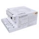 2. Lian Li EDGE GOLD 1000 80 PLUS Gold Netzteil power supply, PCIe 5.1, ATX 3.1 - 1.000 Watt, weiß, incl. USB-Hub