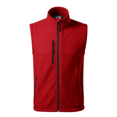 3. Malfini Exit MLI-52507 Fleece Vest