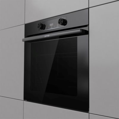 6. GORENJE BO6735E02BK oven