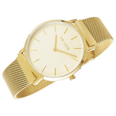 5. Paul Lorens PL10771B-4D1 Women's Watch