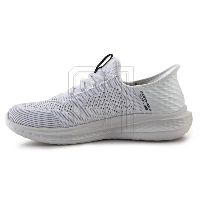 8. Skechers Slip-ins RF running shoes: Slade Quinto M 210810-WHT