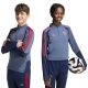 adidas FC Bayern 2026/27 Training Top Junior KF1005 sweatshirt