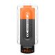 3. Spigen Glas.TR ”Ez Fit” Pro Tempered Glass for Samsung Galaxy S25 Edge