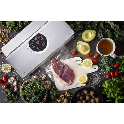 37. ADLER AD 4503 vacuum sealer