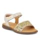 2. Froddo LORINE SPARKLE Children's Sandals (G3150249-2)