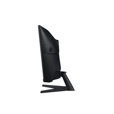 19. MONITOR SAMSUNG ODYSSEY G5 LED 34" LC34G55TWWPXEN
